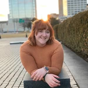 Meet your Posher, Brianna